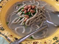 -水乡人家私房菜(逢简店)