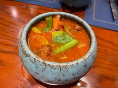 -列娜餐厅