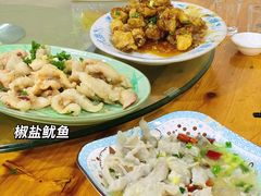 荔枝肉-如我美食(达道社区店)