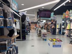 -迪卡侬(蓬江万达店)