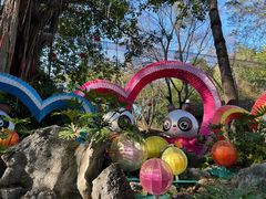 -深圳锦绣中华民俗村