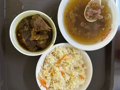 -好成财牛排馆(涂门街总店)