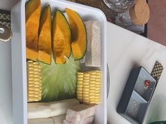 -喃喃椰·糟粕醋椰子鸡火锅(七堡花园店)
