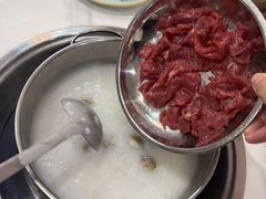 -盈田盈粥庄(博山东路店)