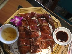 -蟹蟹潮汕砂锅粥(食八方美食城店)