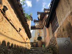 -杨家堂村