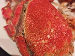 -大中华希尔顿酒店-念自助餐·海南美食·三文鱼