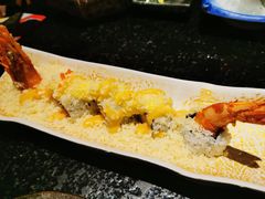 -無境·匠心日本料理(汉街店)