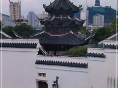 -文昌阁