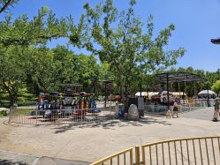 -大望京儿童游乐场