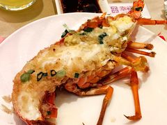 -幸福楼中餐厅(安海店)