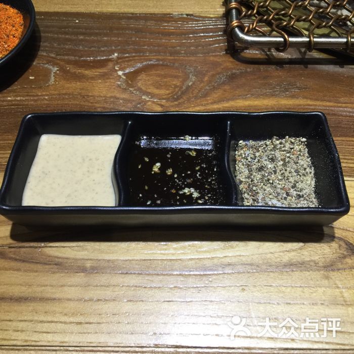 王妃家烤肉(幸福街店)小料图片 - 第596张