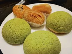 -京香轩·中餐厅(上海中庚聚龙酒店)