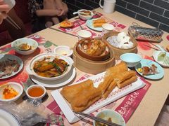 -点都德(汇盈广场店)