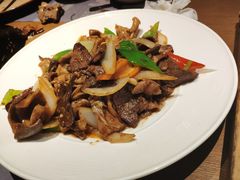 -奇滋豆味(南十四道街店)