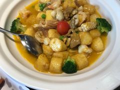 -隆喜元鱼汤包·海鲜(中联广场店)