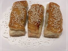 -稻香酒家·33年老字号·港式粤菜(富邦中心店)