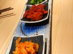 -松葉日料(三胞广场店)