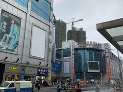 -七浦路服装批发市场