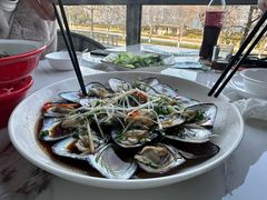 -宝荣鱼馆·临湖之宴(千岛湖店)