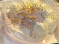 -蜜蜂小象·榴莲千层蛋糕(时代汇11栋店)