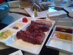 -广州文华东方酒店·江-由辉师傅主理