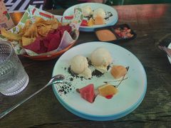 -Famous肥猫墨西哥音乐餐吧(五棵松华熙LIVE店)