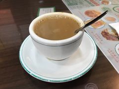 -兰芳园(上环店)