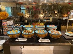 -上海西藏大厦万怡自助餐厅(徐汇店)