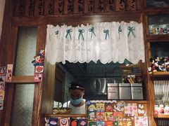 -馥家小馆(黔灵山公园店)