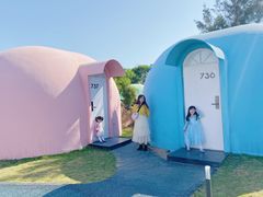 -漳州滨海火山岛自然生态风景区