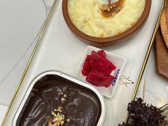 -SULTAN·苏坦土耳其餐厅(新光汇店)