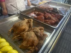 -小土豆北方菜馆(方庄店)