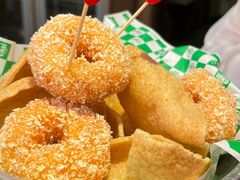 泰式虾饼-泰妃殿(新世界旗舰店)