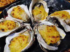 -烧蠔帮·湛江生蚝(工农店)