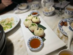 招牌生煎包-淮扬府(安定门店)