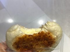 软心芝士米包-PAPER STONE BAKERY(天环店)
