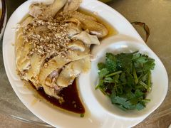 -壹山酒楼(三乡店)
