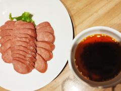-枣子树·素食餐厅(普陀山店)