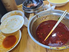 -王菊美食街·王菊面馆(总店)