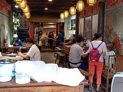 大堂-太平张醪糟(西街直营店)