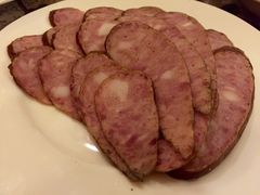 -露西亚咖啡西餐厅(哈尔滨俄侨纪念馆店)