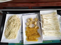 -岳合轩老北京涮肉