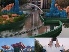 -青岛方特梦幻王国