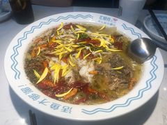 -花椒俏川菜小馆(南海万达店)