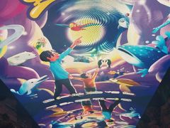 -珠海横琴长隆《卡卡虎奇遇记》