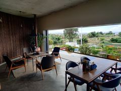 靠窗位-翠田Green Field Kitchen