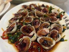 -长平老姿娘夜粥(平东一街店)