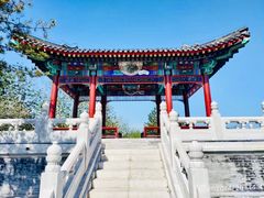 -西海子公园