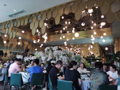 -雀蓝川菜(奥体广场店)